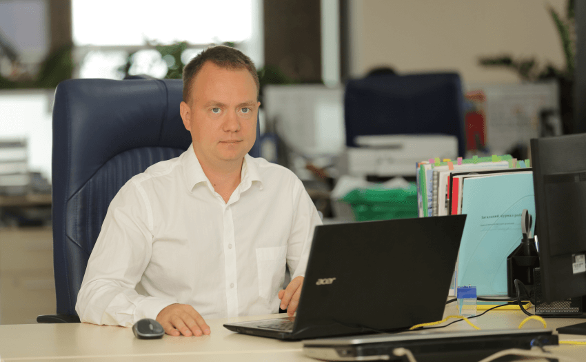 TTrade команда. Знайомтеся!