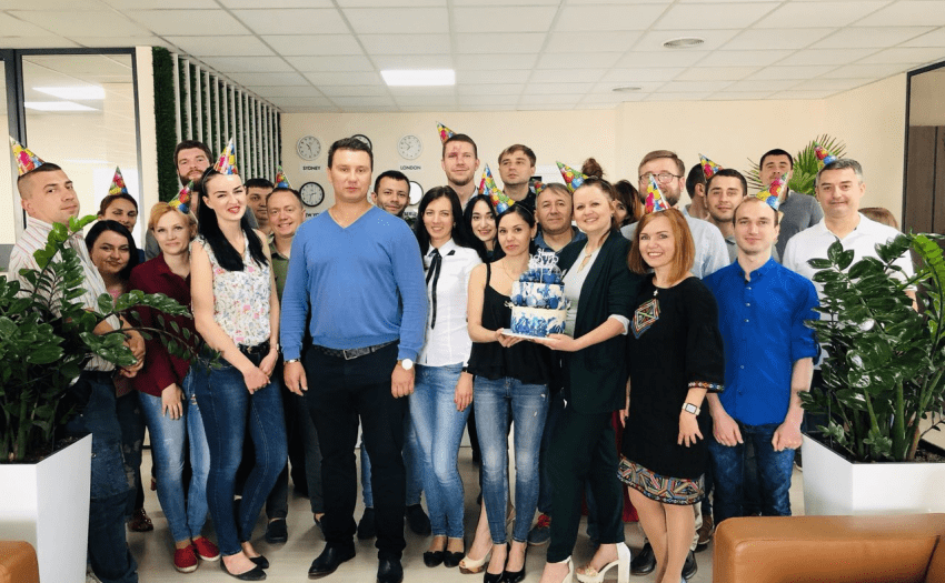 Побеждайте и вдохновляйте!