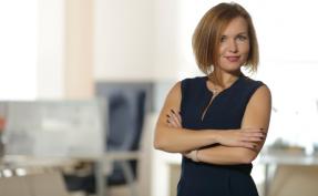 TTRADE team. Meet! HR director