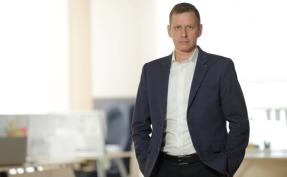 TTRADE команда. Знайомтесь! Керівник напрямку гідроізоляційних матеріалів