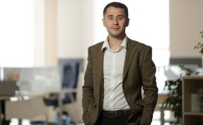 TTRADE team. Meet! VET Engineer